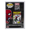 Фігурка Funko POP! Bobble: Marvel: 80th First Appearance: Spider-Man (FUN2549311)
