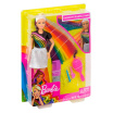 Лялька Barbie Райдужна та блискуча (FXN96)