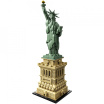 Конструктор LEGO Статуя Свободи (21042)