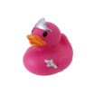 Infantino Іграшка для купання «Каченя – принцеса»