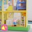 Ігровий набір Peppa - КОТЕДЖ ПЕПИ ДЕНЬ-НІЧ (3 фігурки, світло, звук) Ігровий набір Peppa - КОТЕДЖ ПЕПИ ДЕНЬ-НІЧ (3 фігурки, світло, звук)