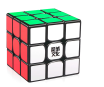 Кубик 3х3 MoYu WeiLong GTS 3 (чорний)