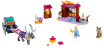 Конструктор LEGO Пригодницький фургон Ельзи (41166)
