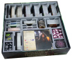 Органайзер Arkham Horror Third Edition Folded Space (FS-AH3)