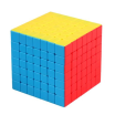 Кубик 7х7 MoYu Meilong (кольоровий)
