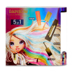 Лялька Rainbow High Стильна зачіска (569329)