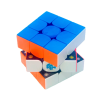 Кубик 3х3 Ganspuzzle 356 M