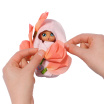 Игровой набор с куклой BABY born "Очаровательный сюрприз" w4 - Дивный сад (904244)