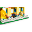 Конструктор LEGO Рятувальний центр для собак (41727)