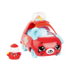 Мини-машинка Cutie Cars s3 - Бабли-кар (с мини-шопкинсом) (57115)