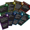 Настільна гра Fantasy Flight Games Сутінки імперії. Четверте видання (Twilight Imperium 4th Edition) (англ.)