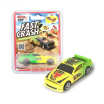 Автомодель Fast Crash (в диспенсере, ассорти, инерц. механ.) (GG00201)