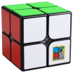 Кубик 2х2 MoYu MF2S (чорний)