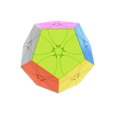 Головоломка MoYu Meilong Rediminx Cube (кольоровий)
