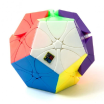 Головоломка MoYu Meilong Rediminx Cube (кольоровий)