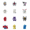 Фігурка Hasbro Transformers Кібервсесвіт Турбо міні-титани (E4485) Фігурка Hasbro Transformers Кібервсесвіт Турбо міні-титани (E4485)