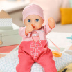 Лялька Baby Annabell Пустотлива мала (30 см) (706398)