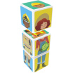 Магнітний конструктор Geomag Magicube Jobs 3 Cubes Професія