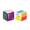 Кубик 2х2 YJ YuPo V2M (кольоровий) магнітний