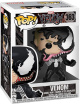 Фігурка Funko POP! Bobble: Marvel: Venom: Venom/Eddie Brock (FUN1431)