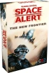 Space Alert: New Frontier (EN) Czech Games Edition - Настольная игра (CGE00012)