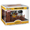 Фігурка Funko POP! Moment Disney Wall-E Wall-E (FUN25491675)