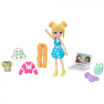 Маленька модниця Polly Pocket (в ас.) (GDM01)