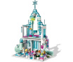 Конструктор LEGO Чарівний крижаний палац Ельзи (43172) Конструктор LEGO Чарівний крижаний палац Ельзи (43172)