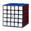 Кубик 5х5 QiYi Valk 5M (чорний) магнітний