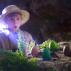 Растущая игрушка в яйце «Dino Eggs» #sbabam Динозавры неба, земли, моря (в ассорт) (T027-2019)