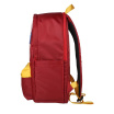 Рюкзак Upixel Wonders Teens-Worms Backpack - Червоний
