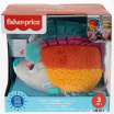 Кольоровий їжачок Fisher-Price - М'яка іграшка (HBP42) Кольоровий їжачок Fisher-Price - М'яка іграшка (HBP42)