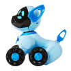 Робот WowWee маленьке щеня Чіп (блакитний) (W2804/3818)