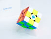 Кубик 3х3 Ganspuzzle 354 M V2 + гайки (2020)