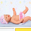 Лялька BABY born ʼНіжні обіймиʼ - Крихітка (36 cm) (831960)