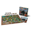 Настільна гра Days of Wonder Квиток на поїзд. Польща (Ticket To Ride. Poland) (англ.) Настільна гра Days of Wonder Квиток на поїзд. Польща (Ticket To Ride. Poland) (англ.)