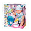 Лялька BABY born ʼНіжні обіймиʼ - Чарівне маля (43 см) (824375)