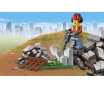 Конструктор LEGO Будівельний навантажувач (60219) Конструктор LEGO Будівельний навантажувач (60219)