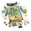 Остров сокровищ (Treasure Island) (UA) WoodCat - Настольная игра (GKCH043KDS)