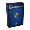 Настільна гра Z-Man Games Каркассон. Ювілейне видання (Carcassonne. 20th Anniversary Edition) (англ.)