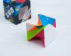 Головоломка QiYi Twisty Skewb Головоломка QiYi Twisty Skewb