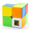 Кубик 2х2 MoYu MF2S (Кольоровий пластик)