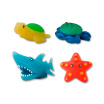 Стретч-іграшка у вигляді тварини #sbabam Володарі морських глибин s2 (115/CN22)