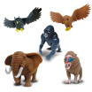 Стретч-іграшка у вигляді тварини #sbabam Володарі лісу (8/SC21)
