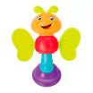 Іграшка Hola Toys Бабка - Брязкальце (939-9)