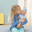 Лялька BABY born Чарівне маля (43 см) (822012)