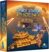 Космічна станція Фенікс (Space Station Phoenix) англ. - Настільна гра