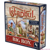 Стамбул (Istanbul: Big Box) (EN) Pegasus Spiele - Настільна гра