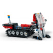 Конструктор LEGO Ратрак (42148)