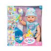 Лялька BABY born ʼНіжні обіймиʼ - Чарівне маля (43 см) (824375)